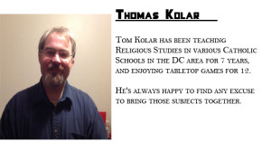 Tom Kolar