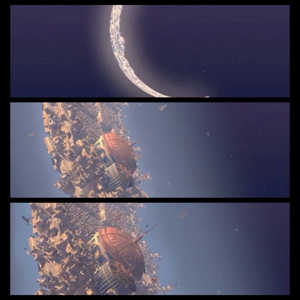 Treasure Planet