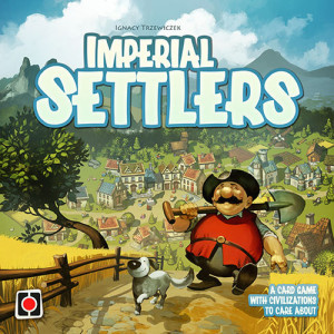settlers